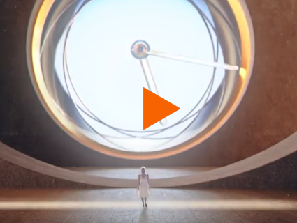 化妆品宣传视频